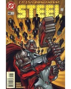 Steel (1994) #  48 (7.0-FVF)