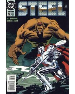 Steel (1994) #   5 (7.0-FVF)