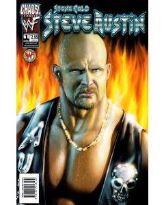 Stone Cold Steve Austin (1999) #   1-4 Covers A (8.0-VF) Complete Set