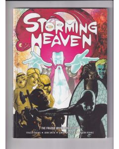 Storming Heaven The Frazer Irving Collection TPB (2007) #   1 1st Print (9.2-NM)