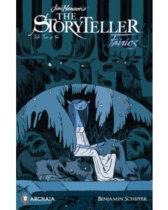 Storyteller Fairies (2017) #   2 (9.2-NM)