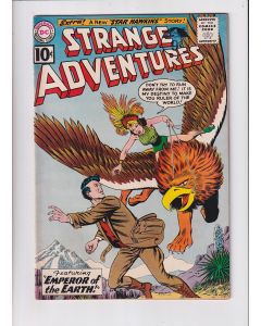 Strange Adventures (1950) # 131 (5.0-VGF) (2013774) Emperor of the Earth!