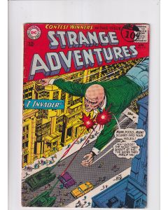 Strange Adventures (1950) # 175 (6.0-FN) (2306524)