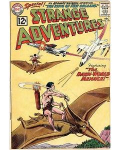 Strange Adventures (1950) # 147 (3.0-GVG)