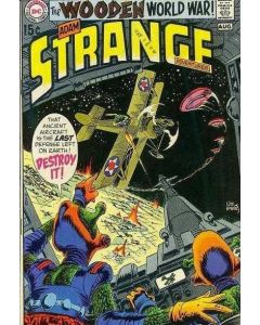 Strange Adventures (1950) # 225 (6.0-FN)