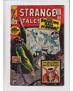 Strange Tales (1951) # 131 (2.0-GD) (1889455) The Mad Thinker