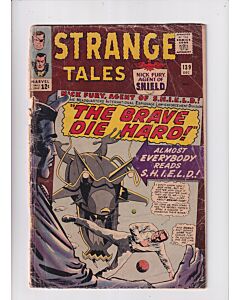 Strange Tales (1951) # 139 (1.8-GD-) (1929434)