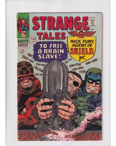 Strange Tales (1951) # 143 (5.0-VGF) (2272126)