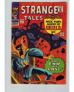 Strange Tales (1951) # 146 (3.0-GVG) (2036216) 1st Apperance AIM