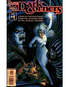 Strange Tales Dark Corners (1998)  #   1 (9.0-NM)