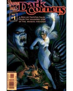 Strange Tales Dark Corners (1998) #   1 (9.0-VFNM)