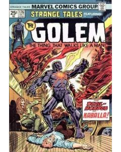 Strange Tales (1951) # 176 (6.0-FN)