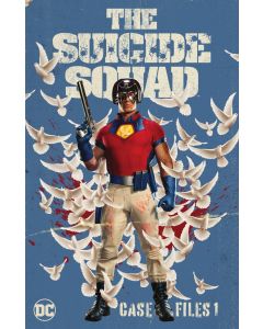 Suicide Squad Case Files TPB (2021) #   1-2 1st Prints (9.0-VFNM) Complete Set
