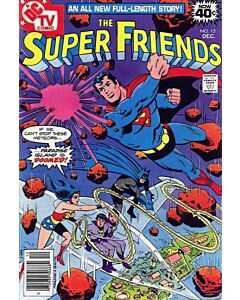 Super Friends (1976) #  15 (8.0-VF)