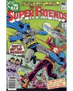 Super Friends (1976) #  26 (7.0-FVF)