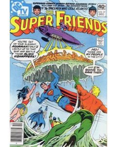 Super Friends (1976) #  27 (7.0-FVF)