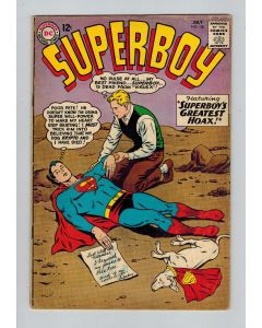 Superboy (1949) # 106 (4.0-VG) (857974)