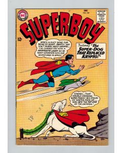 Superboy (1949) # 109 (6.0-FN) (858049)