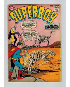 Superboy (1949) # 111 (4.0-VG) (858070)
