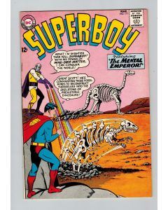 Superboy (1949) # 111 (8.0-VF) (858094)