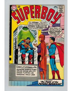 Superboy (1949) # 120 (6.0-FN) (858728)