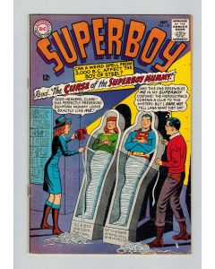 Superboy (1949) # 123 (4.5-VG+) (858940)