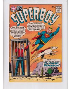 Superboy (1949) #  96 (5.0-VGF) (857721)
