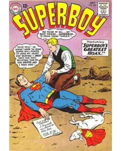 Superboy (1949) # 106 (5.0-VGF)