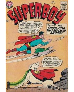 Superboy (1949) # 109 (4.0-VG)