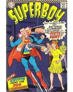 Superboy (1949) # 131 (2.5-GD+)