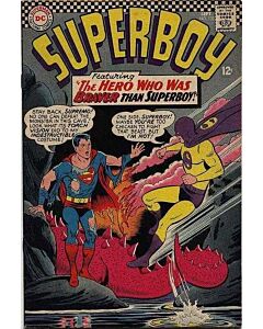 Superboy (1949) # 132 (3.0-GVG)