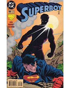 Superboy (1994) #  18 (8.0-VF)