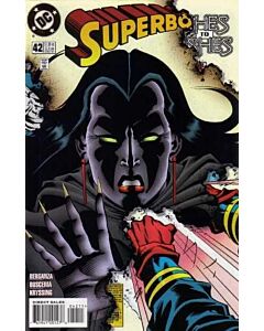 Superboy (1994) #  42 (8.0-VF)