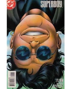 Superboy (1994) #  46 (8.0-VF)