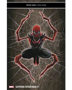 Superior Spider-Man (2019) #   1 (6.0-FN)