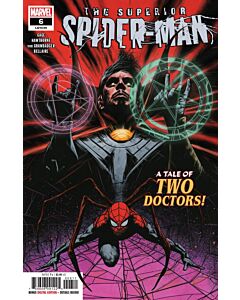 Superior Spider-Man (2019) #   6 (5.0-VGF) Dr. Strange