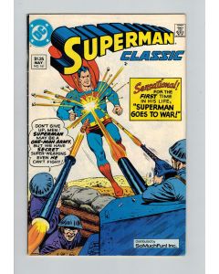 Superman (1939) # 161 SO MUCH FUN REPRINT (1987) (6.0-FN) (861193)