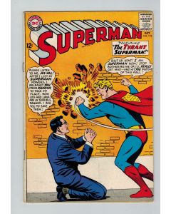 Superman (1939) # 172 (4.5-VG+) (861278)
