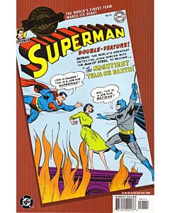 Superman (1939) #  76 Millennium Edition (2000) (7.0-FVF)