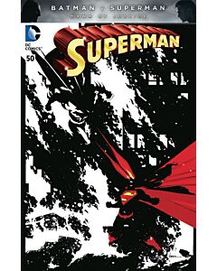 Superman (2011) #  50 Cover E (8.0-VF)