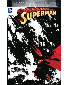 Superman (2011) #  50 Cover E (8.0-VF)