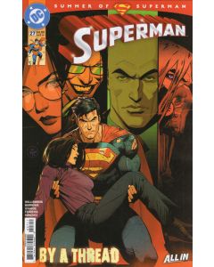 Superman (2023) #  27 (9.2-NM)
