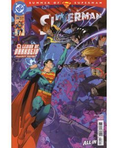 Superman (2023) #  28 (9.2-NM)