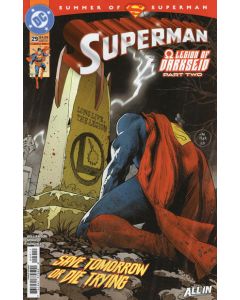 Superman (2023) #  29 (9.2-NM)