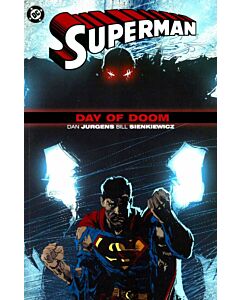 Superman Day of Doom TPB (2003) #   1 1st Print (9,2-NM)