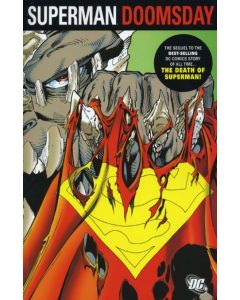 Superman Doomsday TPB (2006) #   1 1st Edition 1st Print (9.0-VFNM)