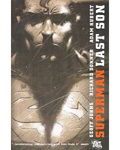 Superman Last Son TPB (2009) #   1 1st Print (9.2-NM) 