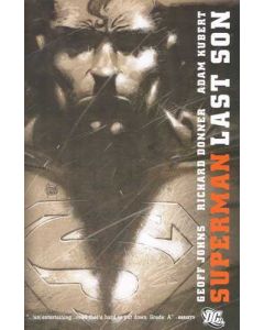 Superman Last Son TPB (2009) #   1 2nd Print (9.0-VFNM) 