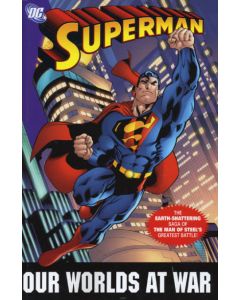 Superman Our Worlds at War The Complete Collection TPB (2006) #   1 2nd Print (9.0-VFNM)