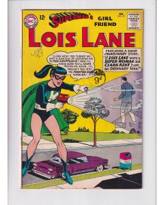 Superman's Girl Friend Lois Lane (1958) #  47 (4.0-VG) (1261381)